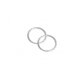 Earrings - Sleepers 12mm