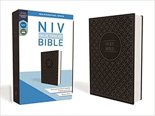 Bible