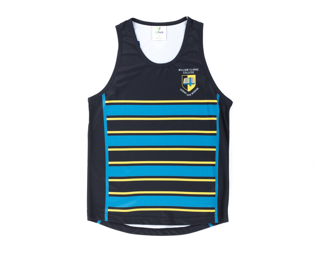 Athletics Singlet