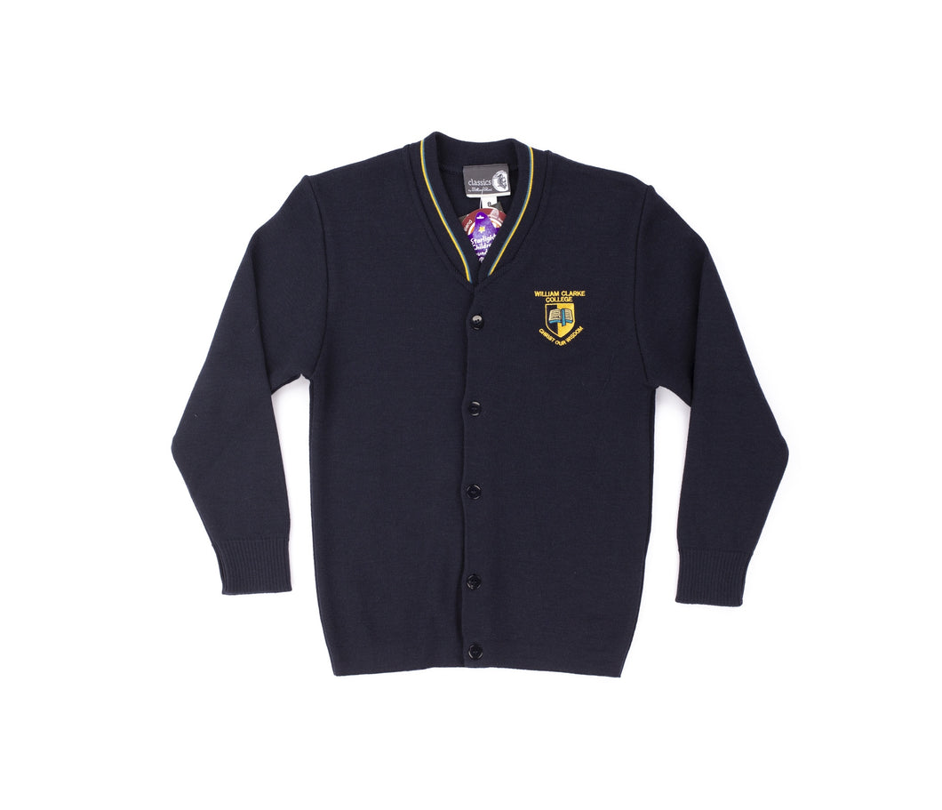 Cardigan Unisex Primary