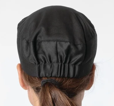 Chef's Hat
