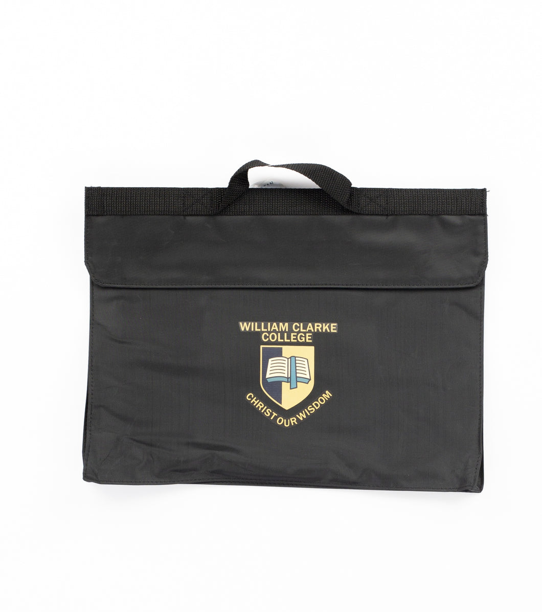 Homework/Communication Satchel