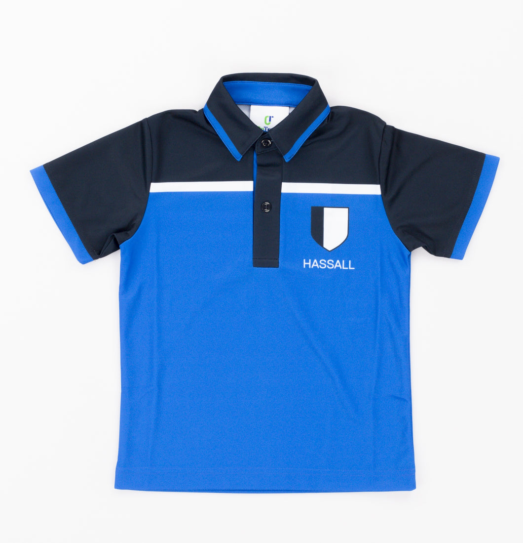 House Shirt Hassall