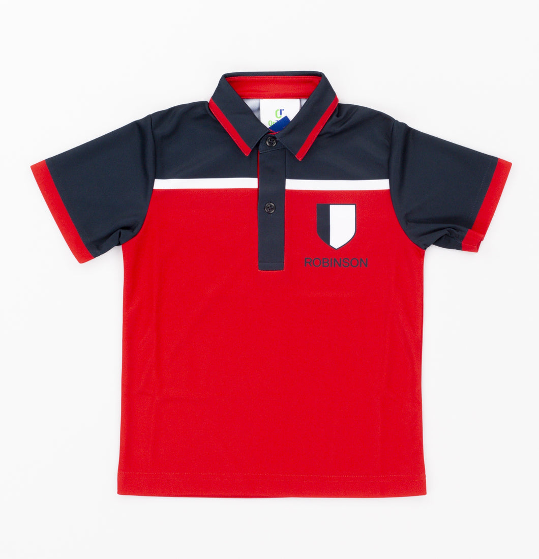 House Shirt Robinson