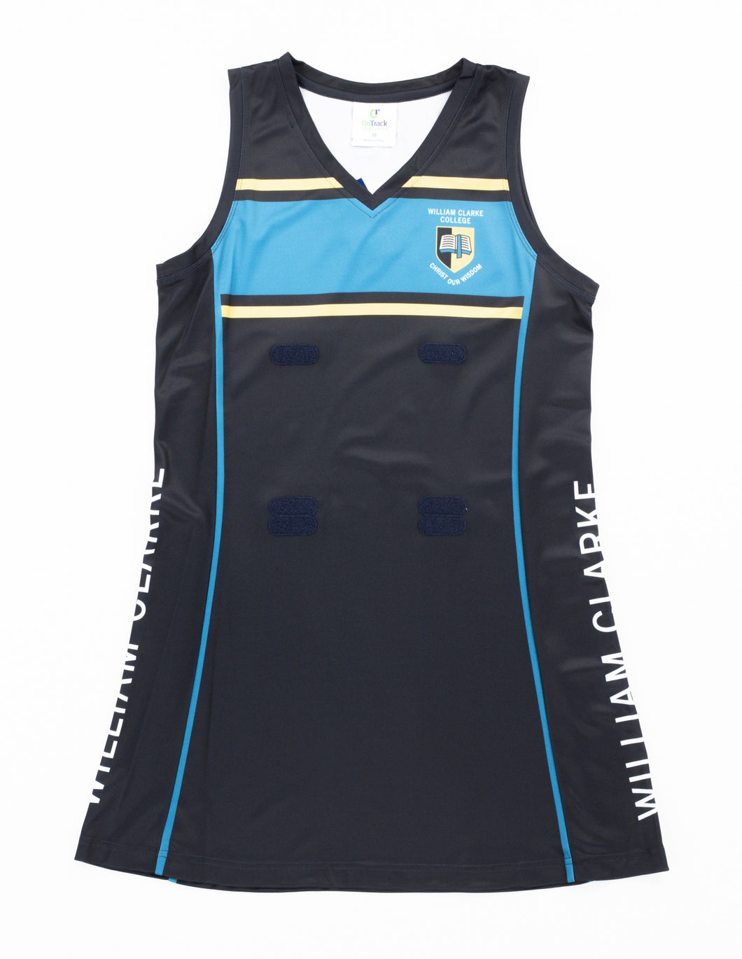 Netball Dress