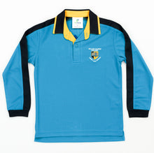 Load image into Gallery viewer, Sports Polo Primary
