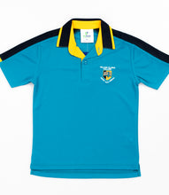 Load image into Gallery viewer, Sports Polo Primary
