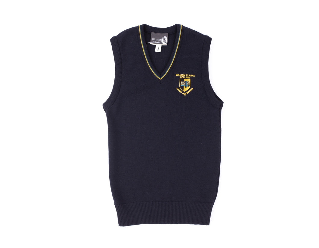 Vest Primary Formal