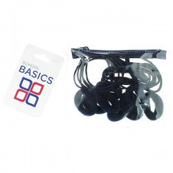 Elastics - Zip Purse Pack